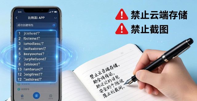 比特派钱包下载安装必看！3大安全要点防丢币